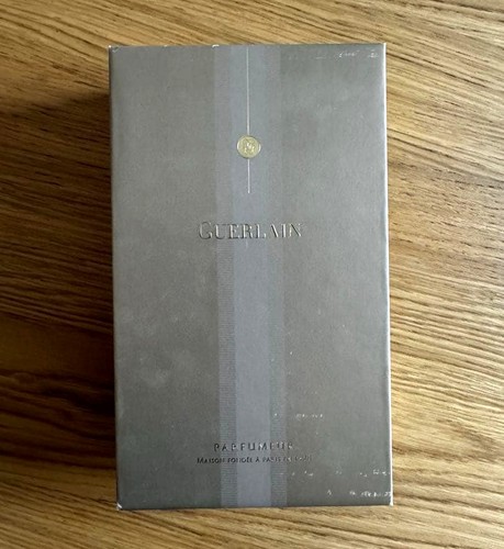 Guerlain chamade pour homme - chamade,