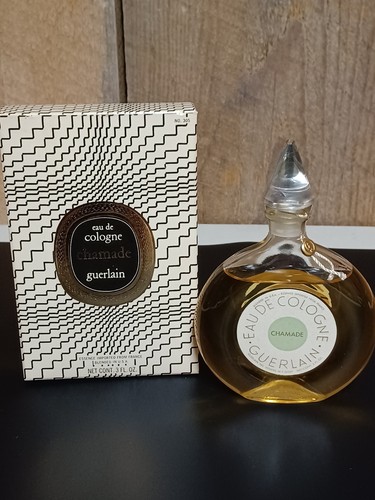 Rare vintage eau cologne - rare,
