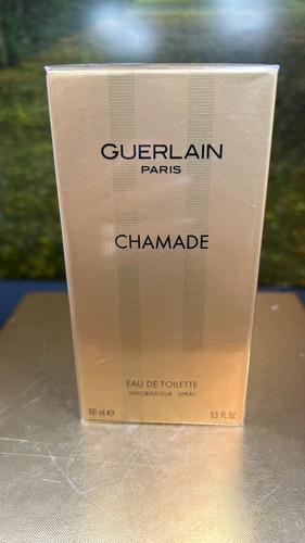 Guerlain chamade edt sealed - guerlain,