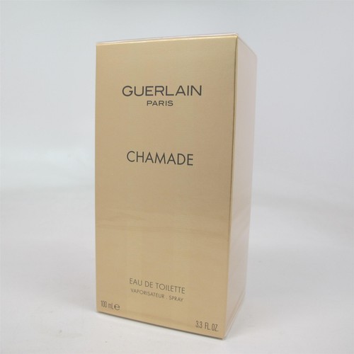 Chamade guerlain 100 - by, ml/