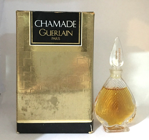 Chamade guerlain for - guerlain,