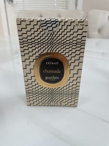 Chamade guerlain 4fl - guerlain, (fluid)