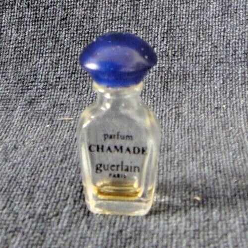 Vintage mini parfum chamade - vintage,