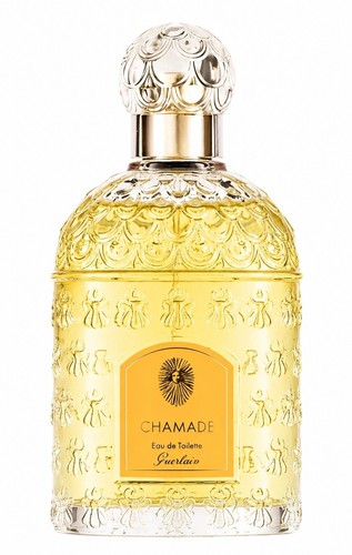 Guerlain chamade 100ml - chamade,