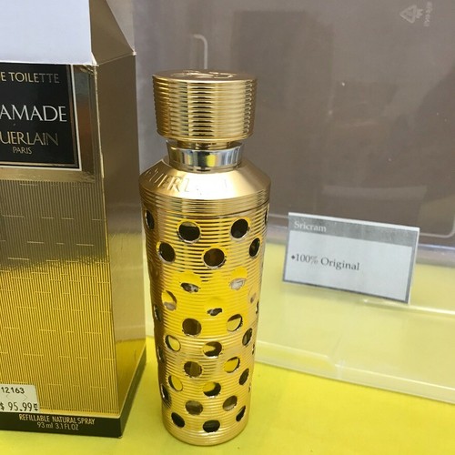 Guerlain chamade oz - chamade,