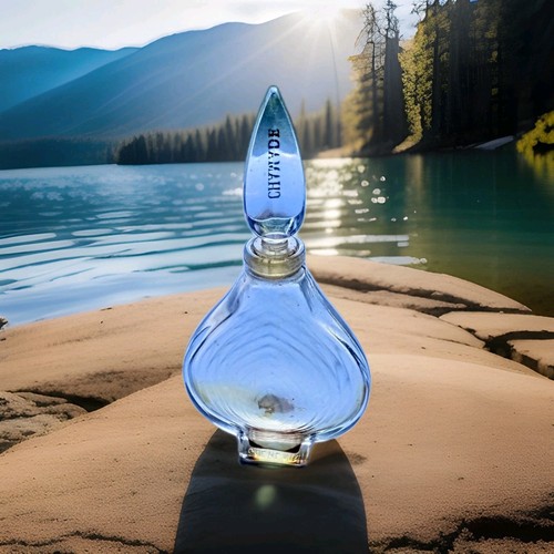 Chamade guerlain vintage - by,