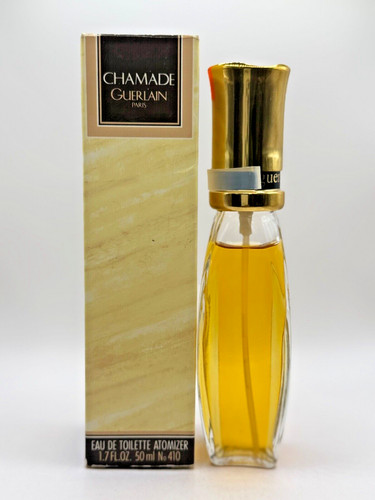 Chamade guerlain 50ml - guerlain,